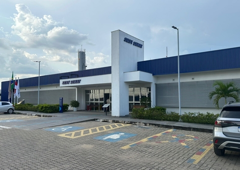 Corrida e caminhada Sest Senat move Manaus neste fim de semana