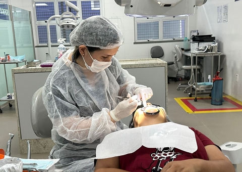 Nutrição, Odontologia e mais: Sest Senat oferece serviços gratuitos nesta quinta-feira