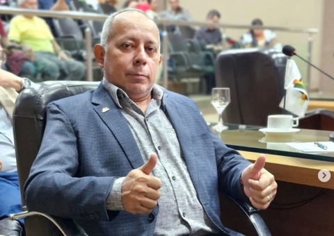 Vereador de Itacoatiara é condenado a 10 anos de prisão por fraudes em financiamentos do BASA