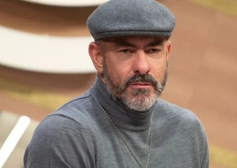Henrique Fogaça diz não ser sócio de restaurante que desabou em São Paulo