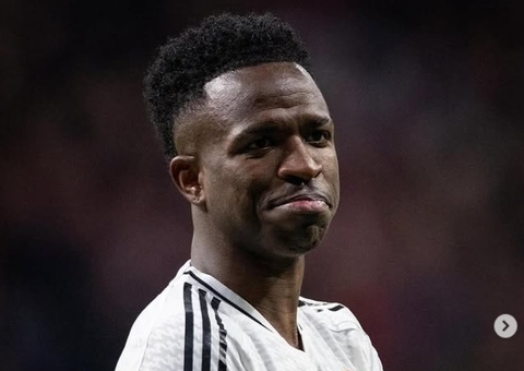 Incêndio atinge casa de Vini Jr. na Espanha 