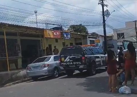 Jovem é encontrada morta em kitnet no João Paulo