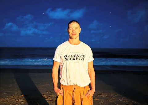 José Loreto assume namoro com atriz de 'Vale Tudo'