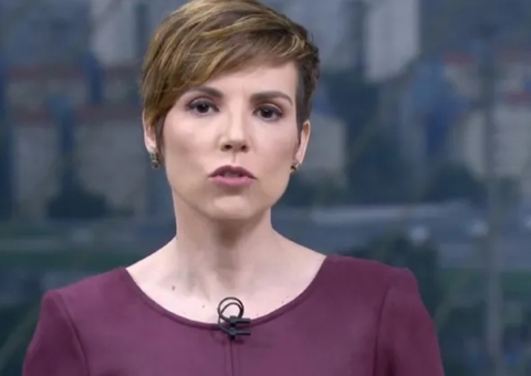Gloria Vanique revela crise de Burnout: "Achei que fosse parada cardíaca"
