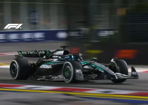 F1 volta à Globo e Ronaldinho Gaúcho é reforço para a Copa 2026