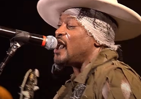 D'Angelo, ícone do neosoul, morre aos 51 anos vítima de câncer de pâncreas