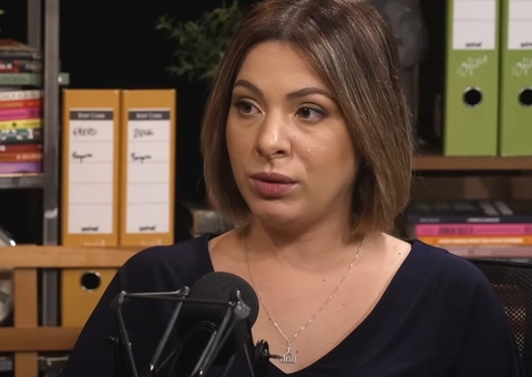 Daniela Lima abre o jogo sobre demissão da Globonews
