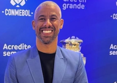 Léo Moura é investigado por suposto envolvimento com empresa alvo de operação contra apostas ilegais