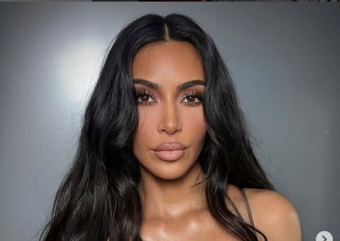 Kim Kardashian revela que se casou sob efeito de ecstasy 