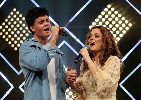 Ana Paula Valadão é confirmada como atração gospel do aniversário de Manaus