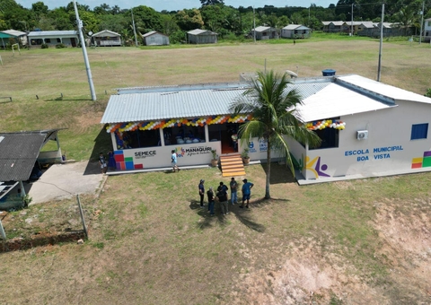  Após pior Ideb do país, Manaquiri terá audiência pública para debater educação