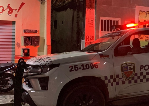 Criminosos invadem casa e executam homem a tiros na Compensa