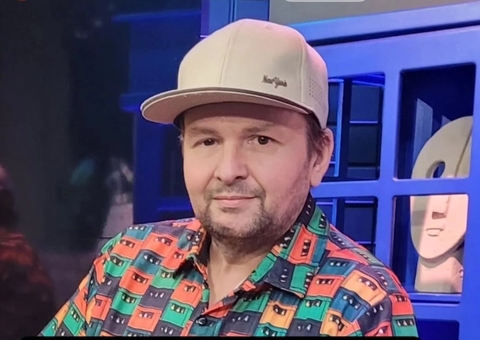 Ex-A Praça é Nossa tem pé amputado após ferimento por sapato apertado