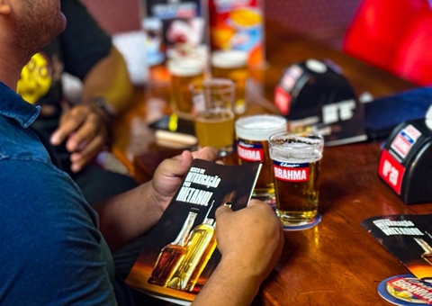 Procon fiscaliza estabelecimentos para prevenir casos de intoxicação por metanol em Manaus 