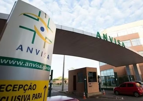 Anvisa suspende cosméticos e produtos de limpeza por irregularidades