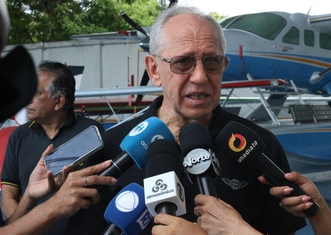 Administração do Aeroclube do Amazonas contesta decisão de despejo e critica Infraero