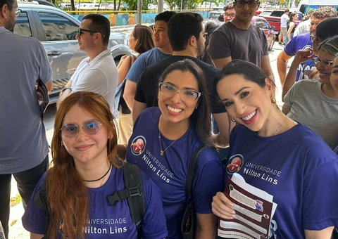 Enamed 2025: veja quando e onde consultar o resultado da prova aplicada neste domingo 