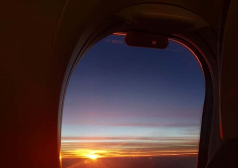 MPAM abre investigação contra Azul por práticas abusivas em rota aérea