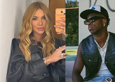 Virginia Fonseca vai reencontrar Vini Jr. em Madri após dar segunda chance ao jogador