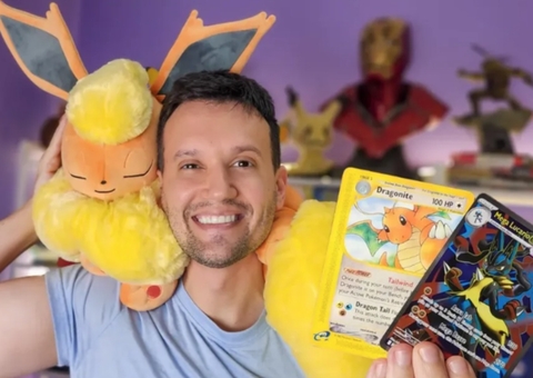 Youtuber Capitão Hunter é preso por suspeita de exploração sexual infantil