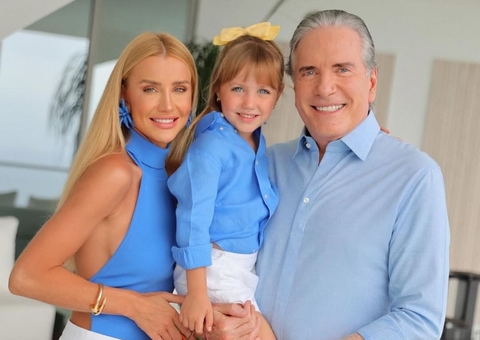 Professor é condenado por discurso de ódio contra filha de Roberto Justus 