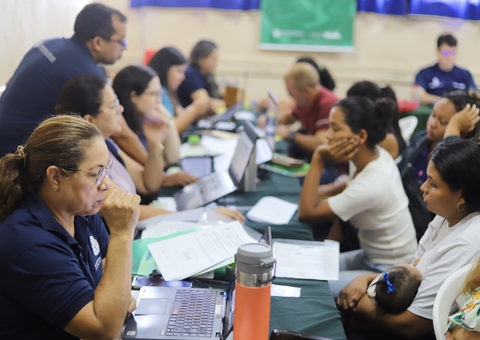 Defensoria Itinerante chega a Itacoatiara com serviços judiciais gratuitos