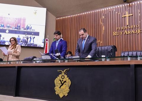 Sob liderança de Roberto Cidade Aleam aprova IPVA 50% mais barato no Amazonas 