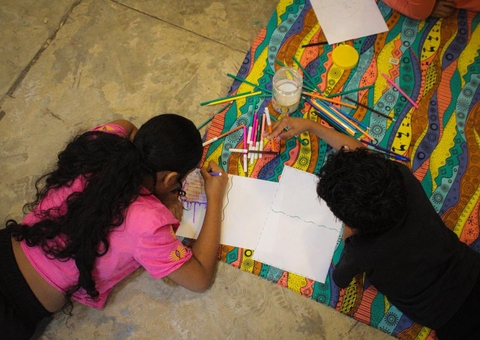 ‘Encontro de Contadores de Histórias’ acontece nesta quinta em Manaus