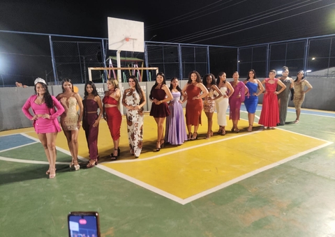 Conjunto Viver Melhor sedia nesta sexta Concurso Musa Verão 2025