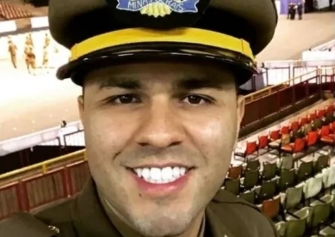 De férias, PM é morto com 5 tiros na cabeça durante tentativa de assalto 