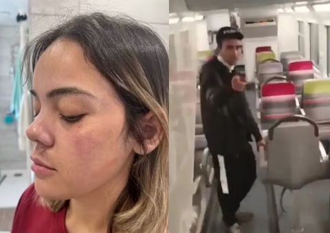 Em metrô de Paris, mulher salva brasileira de tentativa de estupro; vídeo