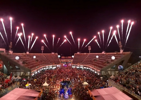 Confira programação completa do Boi Manaus 2025 nesta sexta e sábado