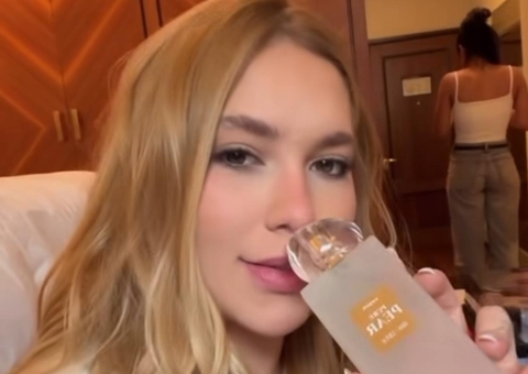 MP diz que Virginia Fonseca descumpriu liminar e pede multa de R$ 100 mil 