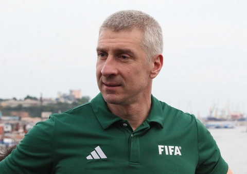 Com arbitragem de Anderson Daronco, final da Copa da Floresta agita São Sebastião do Uatumã