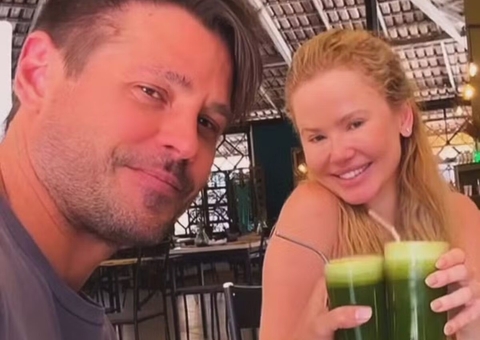 Dado Dolabella e modelo terminam namoro após briga; caso vai parar na delegacia