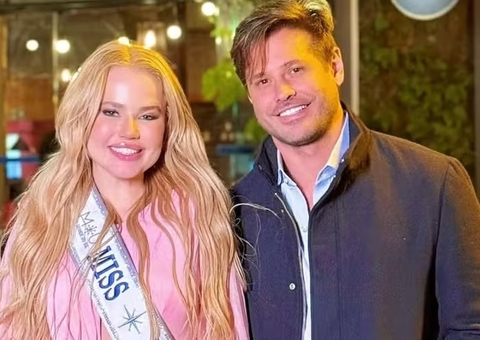 Modelo volta atrás e diz ter sido agredida por Dado Dolabella; cantor se pronuncia