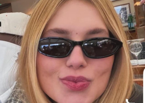 Virginia publica foto ao lado de Vini Jr. e atitude do jogador chama atenção