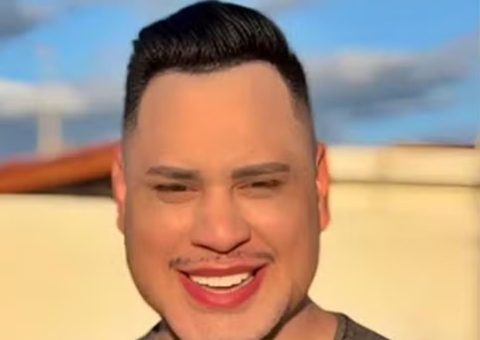 Influenciador que criticava políticos é morto com 17 tiros no Ceará