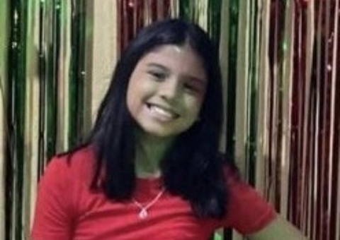 Família procura por menina de 11 anos que desapareceu em Manaus 