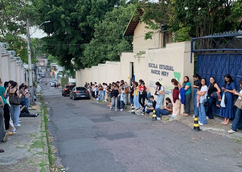 Candidatos avaliam 1º dia de provas do Vestibular da UEA em Manaus: “Estava difícil"