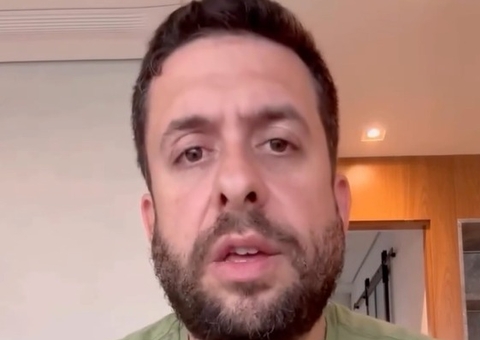 Maurício Meirelles se pronuncia após cancelar show por embriaguez; vídeo