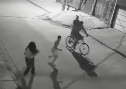 Com 20 passagens pela polícia, adolescente de 13 anos é morto a tiros no Pará; vídeo
