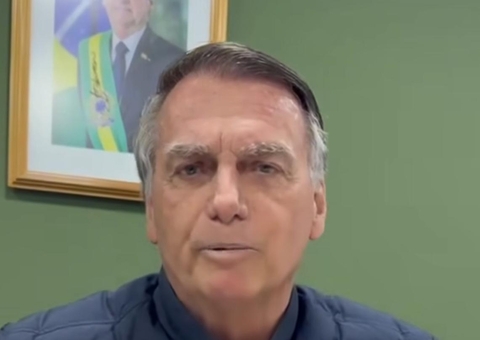 STF define data para julgar último recurso de Bolsonaro