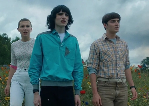 Trailer da última temporada de Stranger Thinks é divulgado; confira 