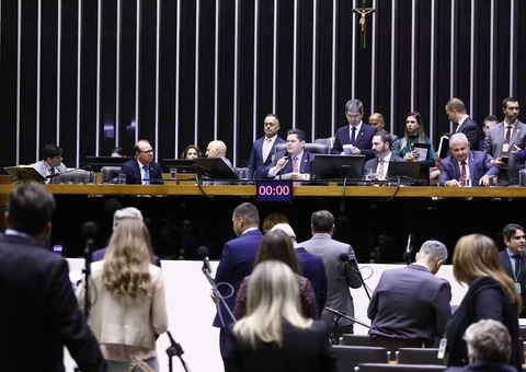Congresso aprova proposta de isenção do IR por tempo indeterminado 