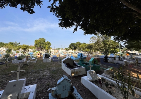 Dia de Finados: Veja programação para visitação nos cemitérios de Manaus