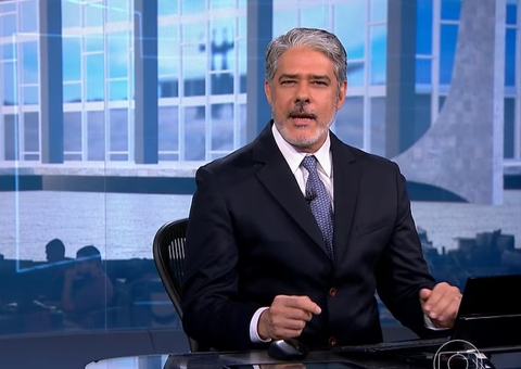 William Bonner deixa Jornal Nacional nesta sexta após 29 anos 