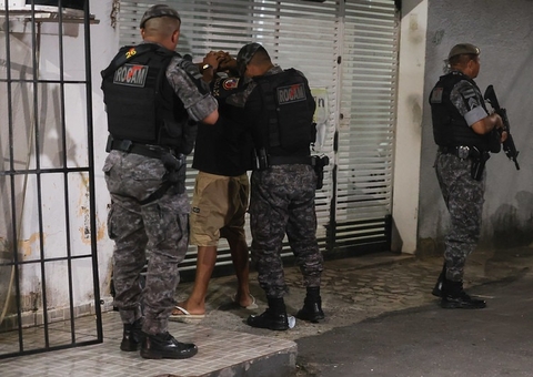 Polícia Militar inicia ação para ampliar segurança em bairros de Manaus