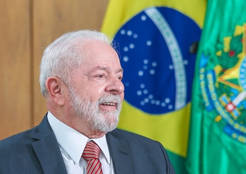 Lula sanciona lei que permite ao governo mirar no limite inferior da Meta Fiscal 
