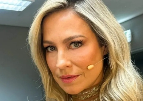 Luana Piovani critica Wanessa Camargo e Dieckmann após entrevista de Dado Dolabella